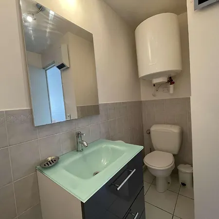 Apartment Appt - Lr760-010 *