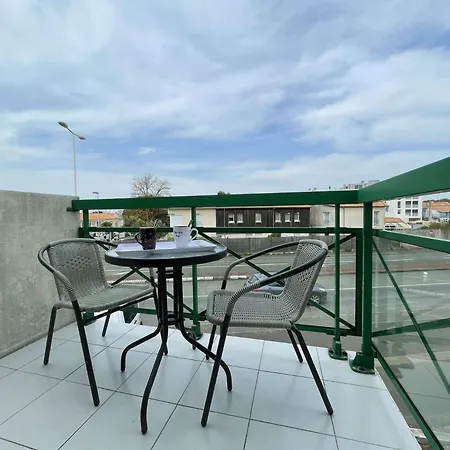 Appt - Lr760-010 Apartment *