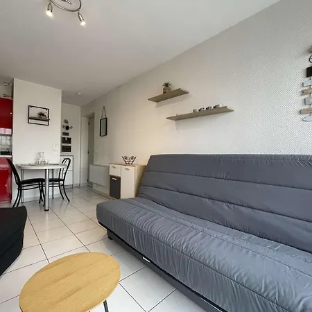 Appt - Lr760-010 Apartment *