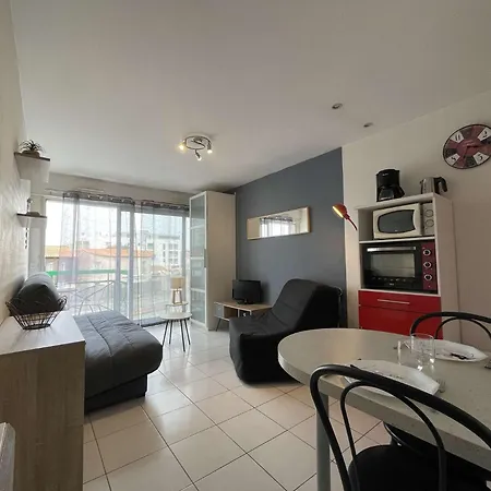 Apartment Appt - Lr760-010 *