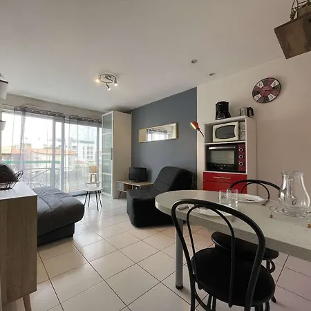 Appt - Lr760-010 La Rochelle (Charente-Maritime)