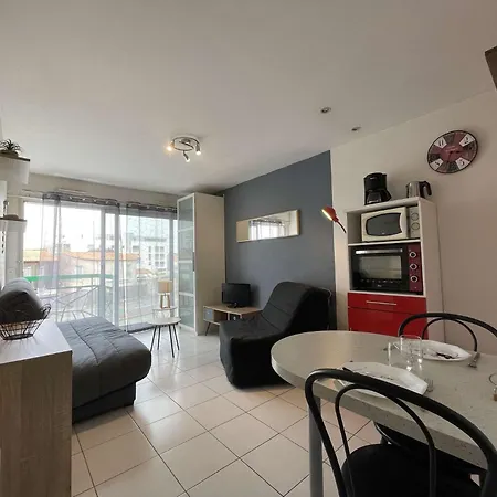 Appt - Lr760-010 * La Rochelle (Charente-Maritime)