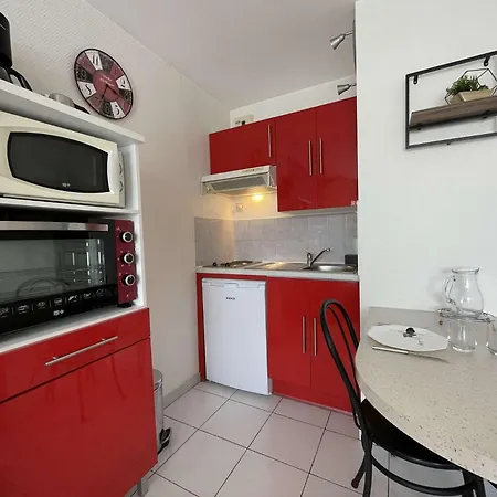 Apartment Appt - Lr760-010